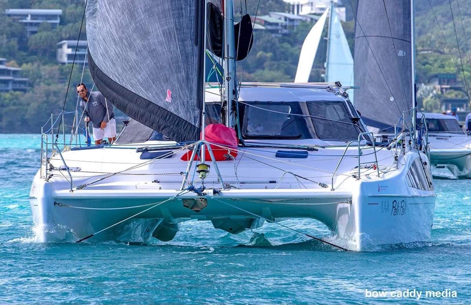 Seawind 1160 Lite