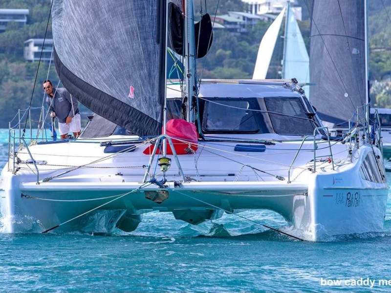 Seawind 1160 Lite