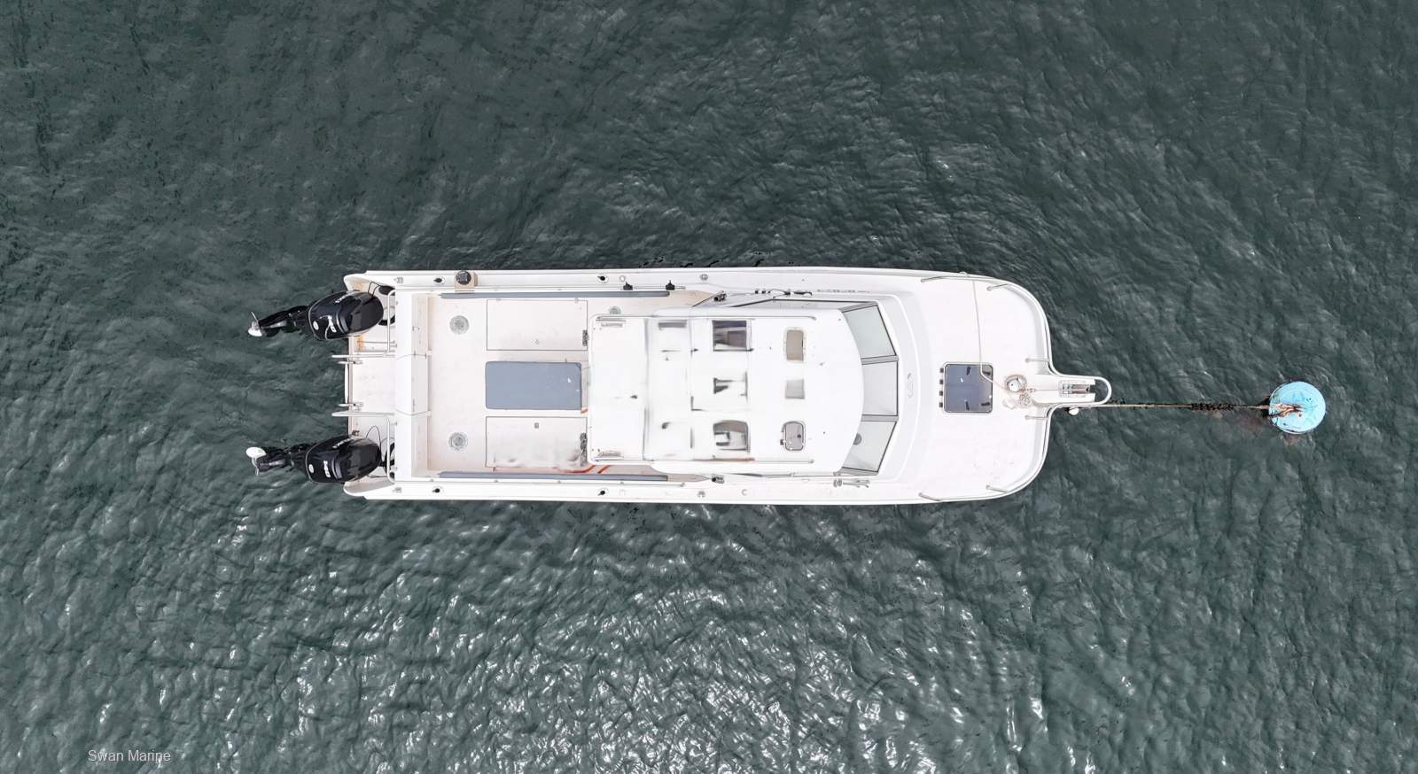 Leisurecat 8000 Sportsfisher