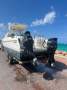 Leisurecat 8000 Sportsfisher