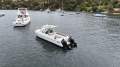 Leisurecat 8000 Sportsfisher