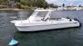 Leisurecat 8000 Sportsfisher