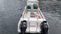 Leisurecat 8000 Sportsfisher