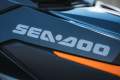 New Sea-Doo Fish Pro Trophy 170
