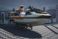 New Sea-Doo Fish Pro Trophy 170