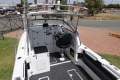 CruiseCraft Outsider 685 ***2013 engines, 2021 Trailer***