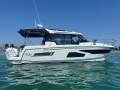 Jeanneau Merry Fisher 1095 Coupe