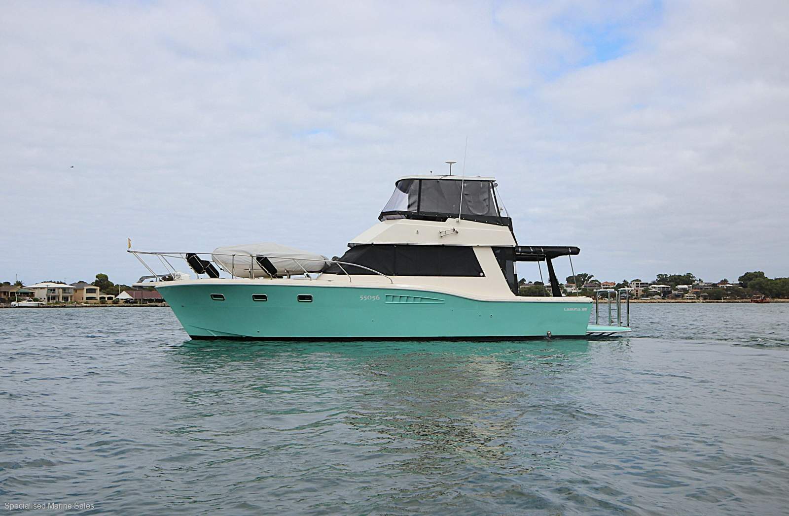 Laguna 38 Flybridge *** YOU WONT FIND BETTER *** $ 249,000 ***