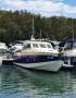 Northshore Delphis Ten 2002