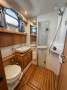 Sasga Yachts Menorquin 54 Flybridge