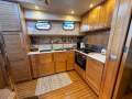 Sasga Yachts Menorquin 54 Flybridge