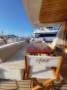 Sasga Yachts Menorquin 54 Flybridge