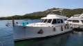 Sasga Yachts Menorquin 54 Flybridge