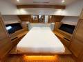 Sasga Yachts Menorquin 54 Flybridge