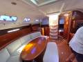 Beneteau 42s7