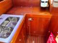 Beneteau 42s7