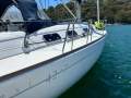 Beneteau 42s7