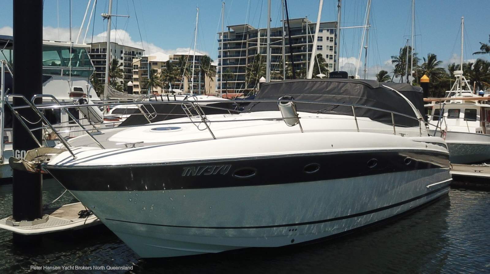 Bavaria Sport 42
