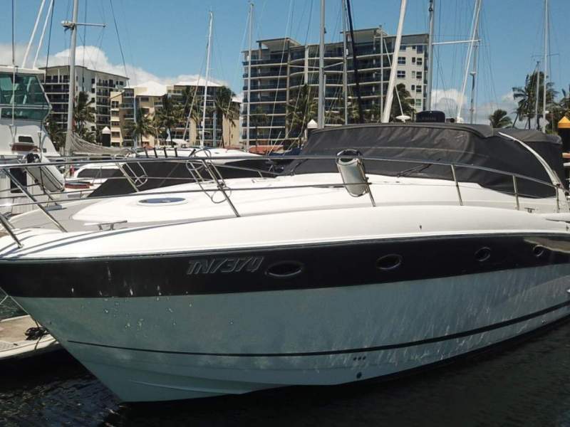 Bavaria Sport 42