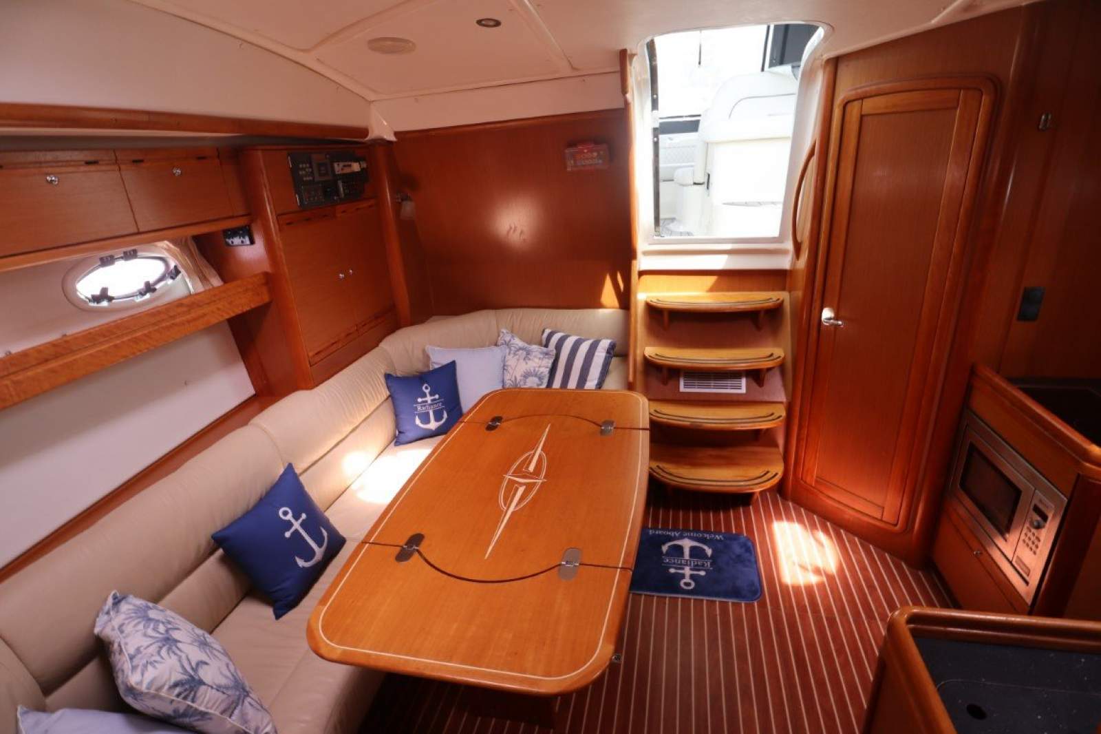 Bavaria Sport 42