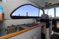 Leisurecat 9000 Custom Ex SA Police vessel