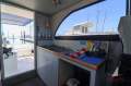 Leisurecat 9000 Custom Ex SA Police vessel