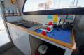 Leisurecat 9000 Custom Ex SA Police vessel