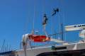Leisurecat 9000 Custom Ex SA Police vessel