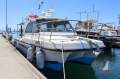 Leisurecat 9000 Custom Ex SA Police vessel