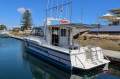 Leisurecat 9000 Custom Ex SA Police vessel