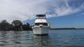 Riviera 3350 Flybridge:4 Sydney Marine Brokerage Riviera 3350 Flybridge For Sale