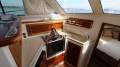 Riviera 3350 Flybridge:8 Sydney Marine Brokerage Riviera 3350 Flybridge For Sale