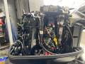 Mercury 140hp outboard for sale Black Rock
