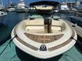 Chris Craft Launch 34