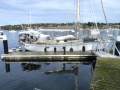 Adams Naut 40 - bluewater ready!