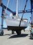 Adams Naut 40 - bluewater ready!