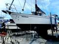 Adams Naut 40 - bluewater ready!