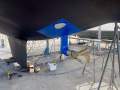 Adams Naut 40 - bluewater ready!