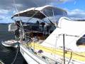 Adams Naut 40 - bluewater ready!