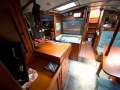 Adams Naut 40 - bluewater ready!