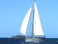 Adams Naut 40 - bluewater ready!