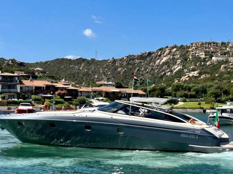 Baia Aqua 54