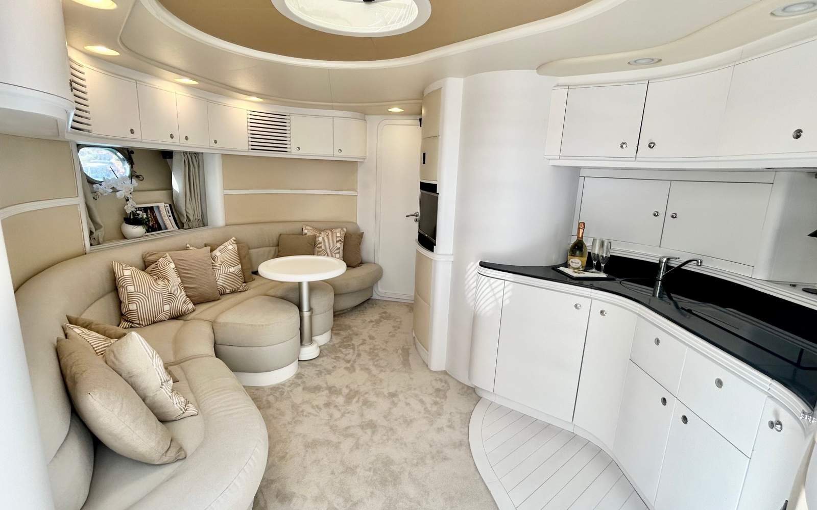 Baia Aqua 54