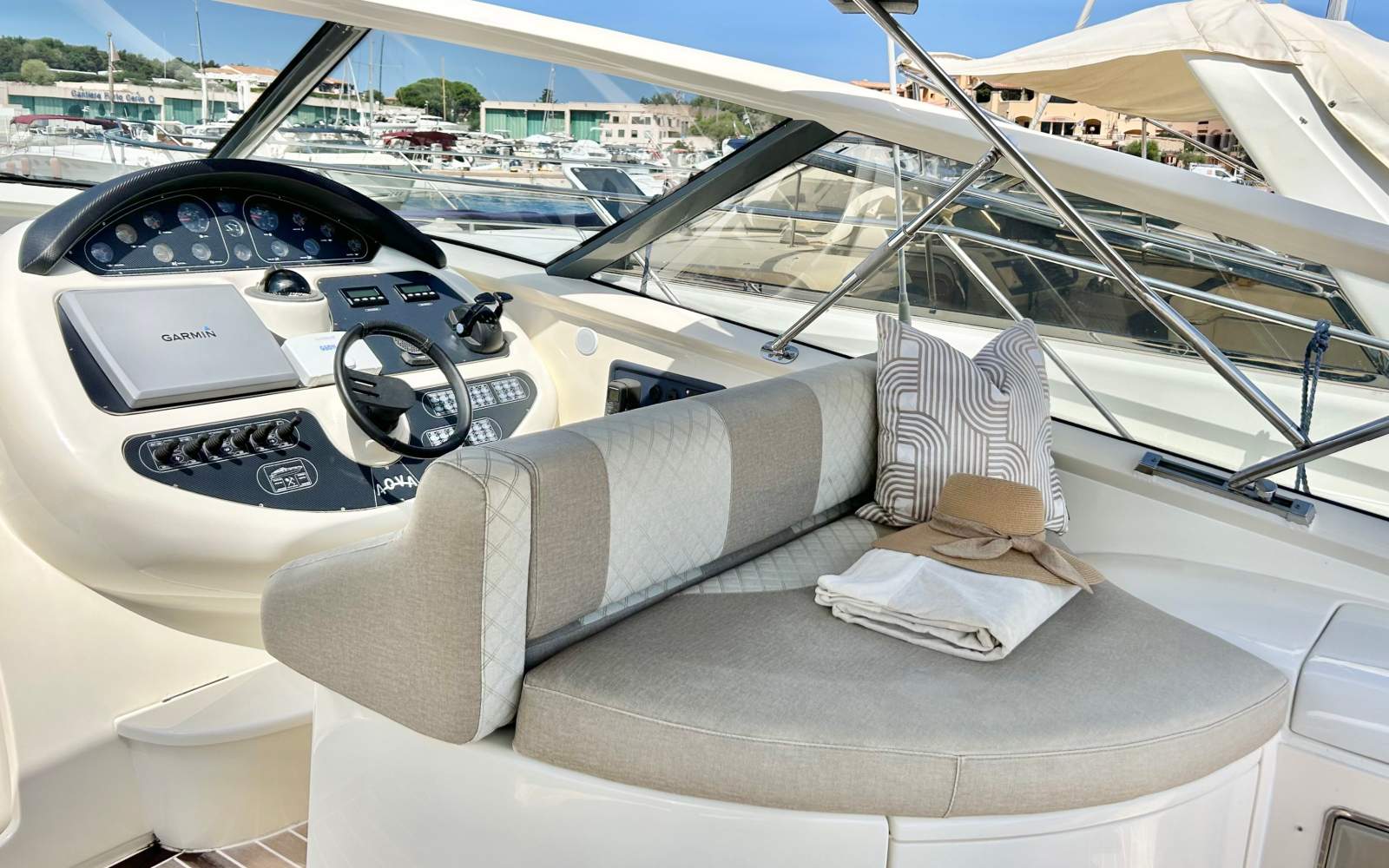 Baia Aqua 54
