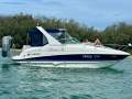Larson Cabrio 274