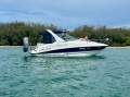 Larson Cabrio 274