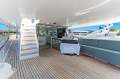 Samuel White 35 CAVIAR SUPERYACHT 35 M CHARTER VESSEL FOR SALE SYD