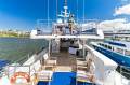 Samuel White 35 CAVIAR SUPERYACHT 35 M CHARTER VESSEL FOR SALE SYD
