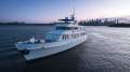 Samuel White 35 CAVIAR SUPERYACHT 35 M CHARTER VESSEL FOR SALE SYD