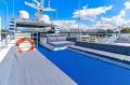 Samuel White 35 CAVIAR SUPERYACHT 35 M CHARTER VESSEL FOR SALE SYD